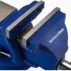 Bormann Pro Μέγγενη Πάγκου Περιστρεφόμενη BBV3005 100mm 049272 Bormann Pro Μέγγενη Πάγκου Περιστρεφόμενη BBV3005 100mm 049272