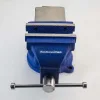 Bormann Pro Μέγγενη Πάγκου Περιστρεφόμενη BBV3205 150mm 049296 Bormann Pro Μέγγενη Πάγκου Περιστρεφόμενη BBV3205 150mm 049296