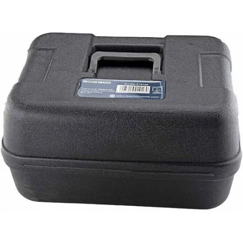 Bormann Pro BCG1500 Ηλεκτρικός Λειαντήρας Δαπέδων 1.5kW