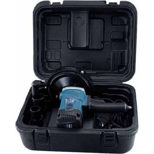 Bormann Pro BCG1500 Ηλεκτρικός Λειαντήρας Δαπέδων 1.5kW