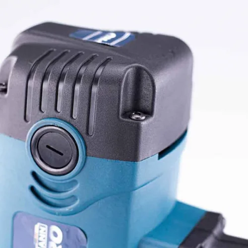 Bormann Pro BCG1500 Ηλεκτρικός Λειαντήρας Δαπέδων 1.5kW