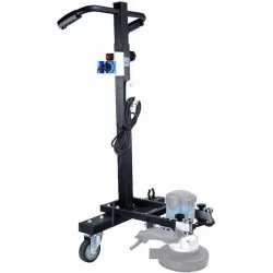 Bormann Pro BCG1601 Εξάρτημα Δομικών Εργαλείων Bormann Pro BCG1601 Εξάρτημα Δομικών Εργαλείων