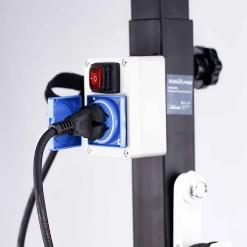 Bormann Pro BCG1601 Εξάρτημα Δομικών Εργαλείων