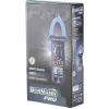 Bormann Pro Αμπεροτσιμπίδα Ψηφιακή 600A AC BDC3000 με Ακροδέκτες