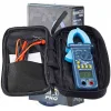 Bormann Pro Αμπεροτσιμπίδα Ψηφιακή 600A AC BDC3000 με Ακροδέκτες