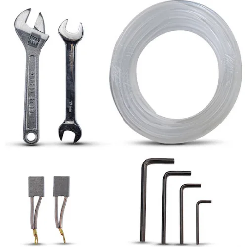 Bormann Pro BDD2500 Καροτιέρα με Βάση Υγρής Κοπής 4250W