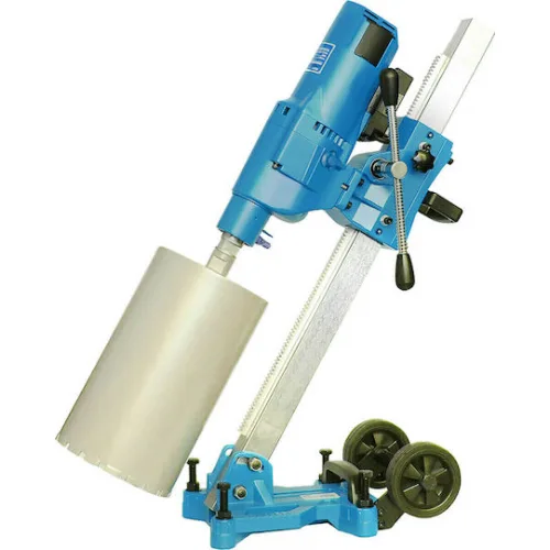 Bormann Pro BDD2500 Καροτιέρα με Βάση Υγρής Κοπής 4250W