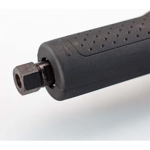 Bormann Pro BDG8000 Ευθύς Λειαντήρας 750W με Ρύθμιση Ταχύτητας
