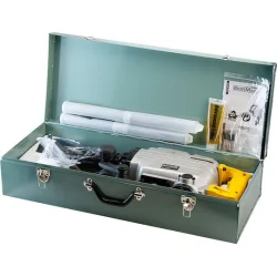 Bormann BDH1710 Κρουστικό Κατεδαφιστικό Ρεύματος 1700W με Υποδοχή HEX