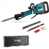 Bormann Pro BDH4900 Κρουστικό Κατεδαφιστικό Ρεύματος 1600W με Υποδοχή HEX