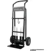 Bormann Pro Καρότσι Μεταφοράς Κατεδαφιστικού Πιστολέτου BDH5005 σε Μαύρο Χρώμα