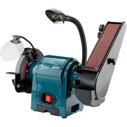 Bormann Pro Δίδυμος Τροχός BDT1535 με Ισχύ 370 Watt