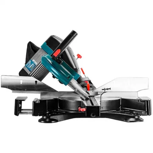 Bormann Pro BDX3200 Φαλτσοπρίονο Ρεύματος με Ισχύ 2000W & Ταχύτητα Κοπής 3000rpm