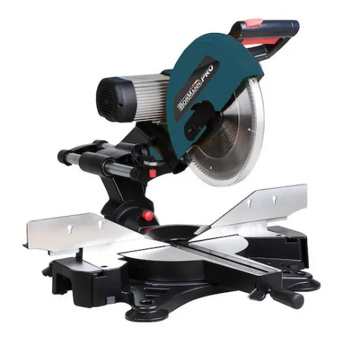 Bormann Pro BDX3200 Φαλτσοπρίονο Ρεύματος με Ισχύ 2000W & Ταχύτητα Κοπής 3000rpm
