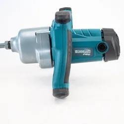 Bormann Pro BEM1800 Ηλεκτρικός Αναδευτήρας 1800W με Εξάρτημα Ανάδευσης