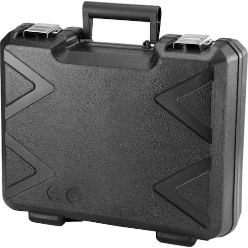 Bormann Pro BEW8600 Μπουλονόκλειδο Ρεύματος 1010W με Υποδοχή 1/2"