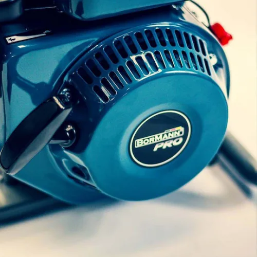 Bormann Pro BGB1000 Βενζινοκίνητη Αντλία Πυρόσβεσης 13hp