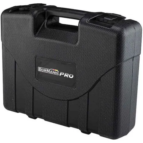 Bormann Pro BHG3100 Πιστόλι Θερμού Αέρα 2000W με Ρύθμιση Θερμοκρασίας εως και 650°C Bormann Pro BHG3100 Πιστόλι Θερμού Αέρα 2000W με Ρύθμιση Θερμοκρασίας εως και 650°C