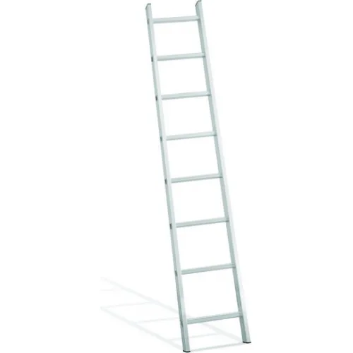 Bormann BHL1011 Σκάλα Αλουμινίου με 11 Σκαλοπάτια 290εκ.