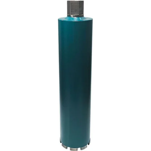 Bormann Pro Διαμαντοκορώνα BHT4516 Υγρής Κοπής με Διάμετρο 112mm