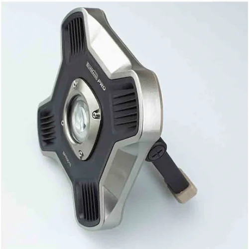 Bormann Pro Προβολέας Εργασίας Επαναφορτιζόμενος LED με Φωτεινότητα έως 1100lm BPR6015