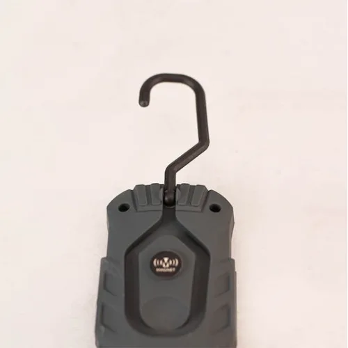 Bormann Pro Φακός Συνεργείου Επαναφορτιζόμενος LED IPX4 Διπλής Λειτουργίας με Φωτεινότητα έως 800lm BPR6055