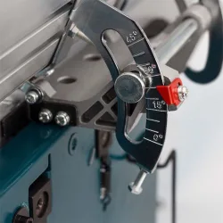 Bormann Pro BPT1500 Ξεχονδριστήρας με Ισχύ 1500W & Ταχύτητα Κοπής 9000rpm