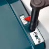 Bormann Pro BPT1500 Ξεχονδριστήρας με Ισχύ 1500W & Ταχύτητα Κοπής 9000rpm