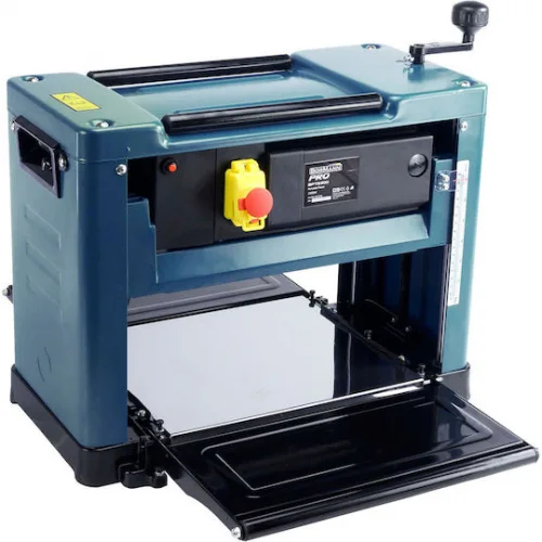 Bormann Pro BPT2300 Ξεχονδριστήρας με Ισχύ 2000W & Ταχύτητα Κοπής 8000rpm
