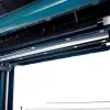 Bormann Pro BPT2300 Ξεχονδριστήρας με Ισχύ 2000W & Ταχύτητα Κοπής 8000rpm