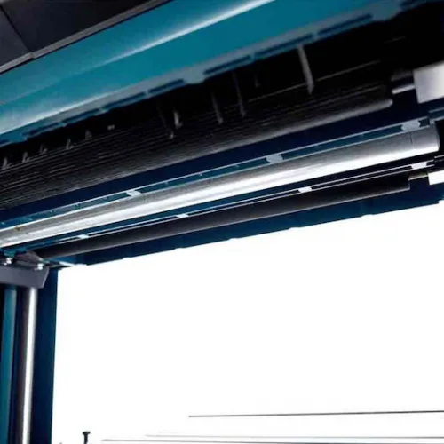 Bormann Pro BPT2300 Ξεχονδριστήρας με Ισχύ 2000W & Ταχύτητα Κοπής 8000rpm