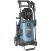 Bormann Pro BPW4300 Πλυστικό Ρεύματος 1800W με Πίεση 135bar