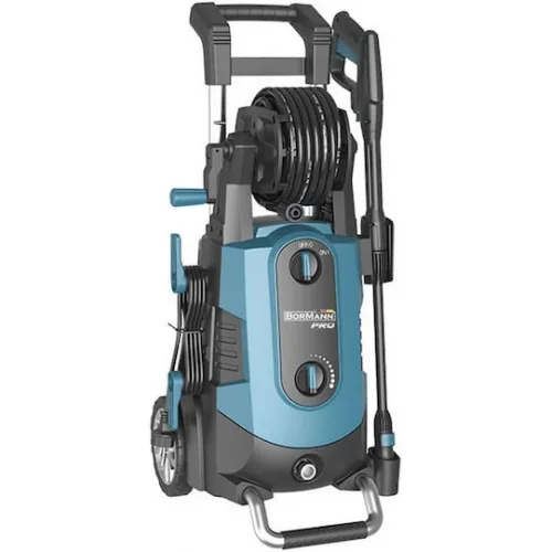 Bormann Pro BPW4300 Πλυστικό Ρεύματος 1800W με Πίεση 135bar