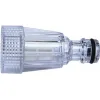 Bormann Pro BPW4300 Πλυστικό Ρεύματος 1800W με Πίεση 135bar