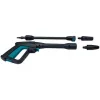 Bormann Pro BPW4300 Πλυστικό Ρεύματος 1800W με Πίεση 135bar