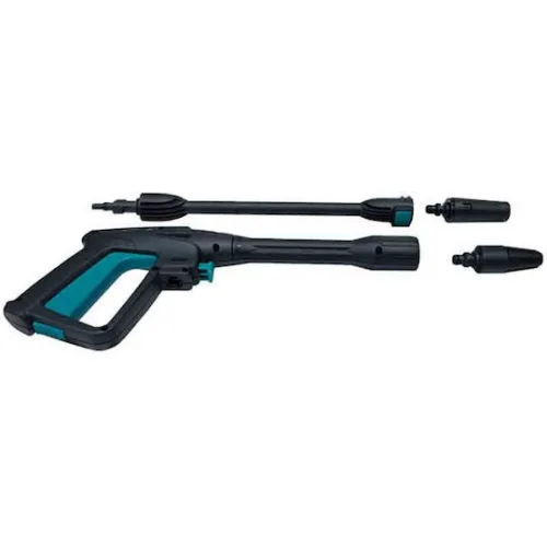 Bormann Pro BPW4300 Πλυστικό Ρεύματος 1800W με Πίεση 135bar