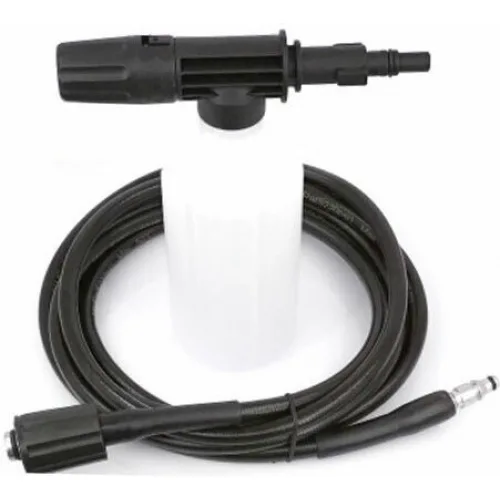 Bormann Pro BPW4300 Πλυστικό Ρεύματος 1800W με Πίεση 135bar