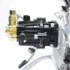Bormann Pro BPW5300 Πλυστικό Βενζίνης 208cc 6.5hp με Πίεση 250bar και Μεταλλική Αντλία