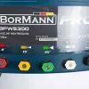 Bormann Pro BPW5300 Πλυστικό Βενζίνης 208cc 6.5hp με Πίεση 250bar και Μεταλλική Αντλία