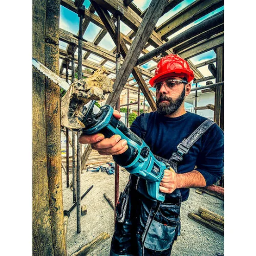 Bormann BRS2000 Pro Σπαθοσέγα 1400W