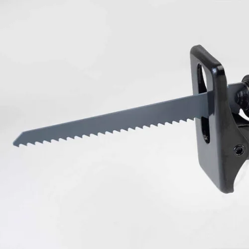 Bormann BRS6600 Σπαθοσέγα 650W