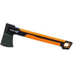 Nakayama BSA1050 Τσεκούρι Σχισίματος Μήκους 35cm και Βάρους 650gr με λαβή Fiberglass