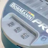 Bormann Pro BVC7510 Σκούπα Υγρών / Στερεών 3000W με Πλαστικό Κάδο 80lt