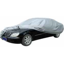 Bormann 5WC5300 Κουκούλα Αυτοκινήτου 485x178x120cm Αδιάβροχη Large Bormann 5WC5300 Κουκούλα Αυτοκινήτου 485x178x120cm Αδιάβροχη Large