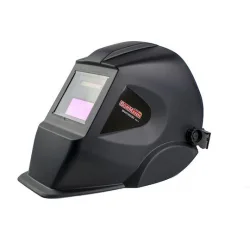 Bormann BWH1000 Μάσκα Ηλεκτροκόλλησης Οπτικού Πεδίου 90x30mm Μαύρη Bormann BWH1000 Μάσκα Ηλεκτροκόλλησης Οπτικού Πεδίου 90x30mm Μαύρη