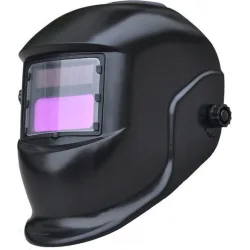 Bormann BWH1000 Μάσκα Ηλεκτροκόλλησης Οπτικού Πεδίου 90x30mm Μαύρη Bormann BWH1000 Μάσκα Ηλεκτροκόλλησης Οπτικού Πεδίου 90x30mm Μαύρη