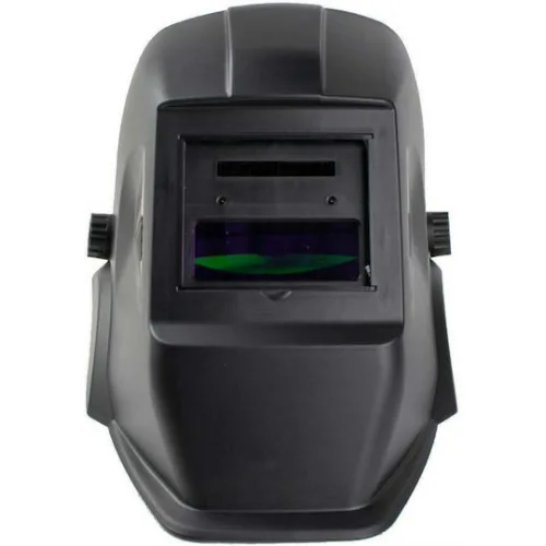 Bormann BWH1000 Μάσκα Ηλεκτροκόλλησης Οπτικού Πεδίου 90x30mm Μαύρη Bormann BWH1000 Μάσκα Ηλεκτροκόλλησης Οπτικού Πεδίου 90x30mm Μαύρη