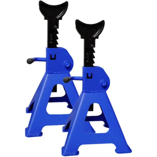 Bormann BWR5023 Σετ Τρίποδα Στήριξης Οχημάτων με Δυνατότητα Ανύψωσης έως 3 Τόνους