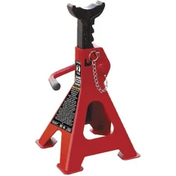 Bormann BWR5123 Τρίποδο Στήριξης Οχημάτων με Δυνατότητα Ανύψωσης έως 6 Τόνους