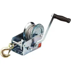 Bormann BWR5190 Χειροκίνητος Εργάτης 900kg